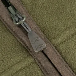 Hoggs of Fife Woodhall Men's Fleece Jacket