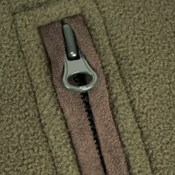 Hoggs of Fife Woodhall Men's Fleece Jacket