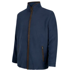 Hoggs of Fife Woodhall Men's Fleece Jacket