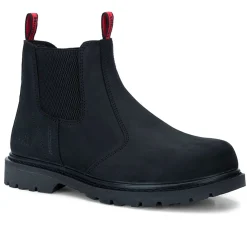 Hoggs of Fife Zeus Safety Dealer Boots