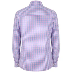 Hoggs of Fife Becky II Ladies Cotton Shirt