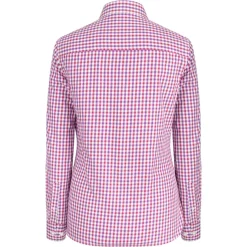 Hoggs of Fife Becky II Ladies Cotton Shirt