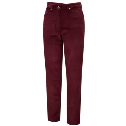 Hoggs of Fife Ceres Ladies Stretch Cord Jeans