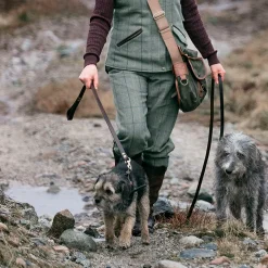Hoggs of Fife Roslin Ladies Technical Tweed Breeks