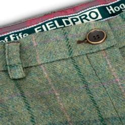 Hoggs of Fife Roslin Ladies Technical Tweed Breeks
