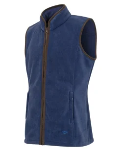 Hoggs of Fife Stenton Ladies Fleece Gilet