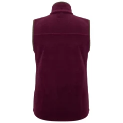 Hoggs of Fife Stenton Ladies Fleece Gilet