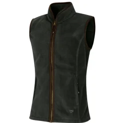 Hoggs of Fife Stenton Ladies Fleece Gilet
