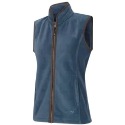 Hoggs of Fife Stenton Ladies Fleece Gilet
