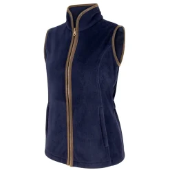 Hoggs of Fife Stenton Ladies Fleece Gilet