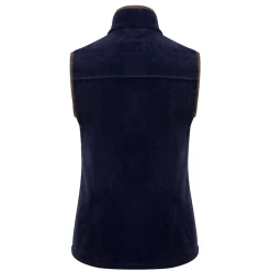 Hoggs of Fife Stenton Ladies Fleece Gilet