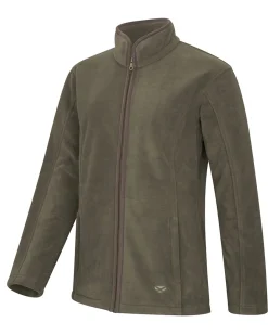 Hoggs of Fife Stenton Ladies Fleece Jacket