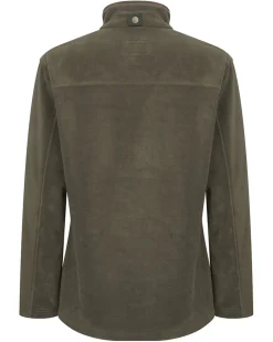Hoggs of Fife Stenton Ladies Fleece Jacket