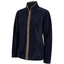Hoggs of Fife Stenton Ladies Fleece Jacket