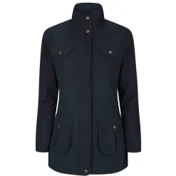 Hoggs of Fife Struther Ladies Field Coat