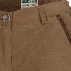 Hoggs of Fife Struther Ladies Waterproof Trousers