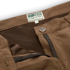 Hoggs of Fife Struther Ladies Waterproof Trousers