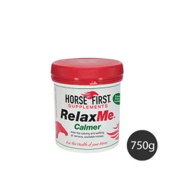 Horse First Relax Me