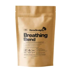 Horse Straights Direct Breathing Blend
