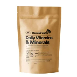 Horse Straights Direct Daily Vitamins & Minerals