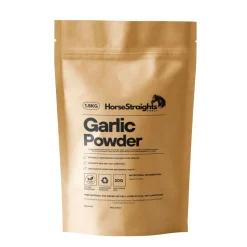 Horse Straights Direct Garlic Powder