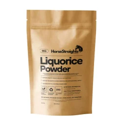 Horse Straights Direct Liquorice Powder