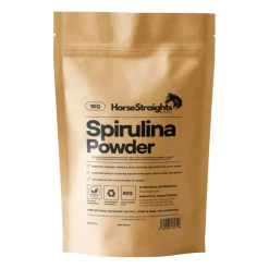 Horse Straights Direct Spirulina Powder