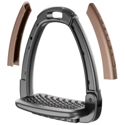 Horsena Swap Stirrup Extra Covers