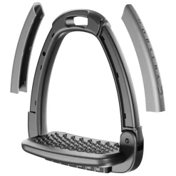 Horsena Swap Stirrup Extra Covers