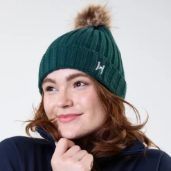 Horseware Ireland Aura Knitted Hat