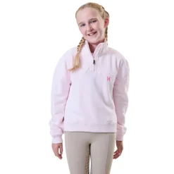 Horseware Ireland Children's Vitality Sweatshirt