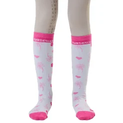 Horseware Ireland Children's Riding Socks