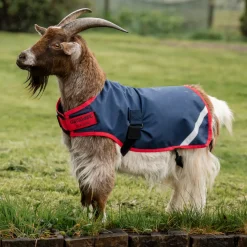 Horseware Ireland 200g Goat Coat