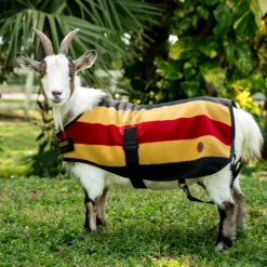 Horseware Ireland Newmarket Goat Fleece