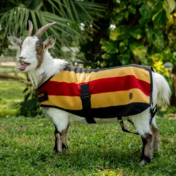 Horseware Ireland Newmarket Goat Fleece