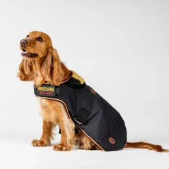 Horseware Ireland Newmarket Dog Coat