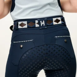 Horseware Ireland Newmarket Polo Belt