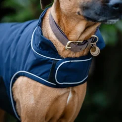 Horseware Ireland Signature 100g Dog Rain Coat