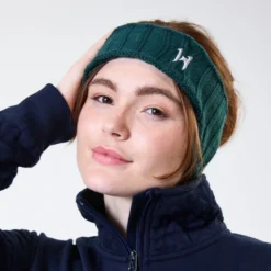 Horseware Ireland Swift Knitted Headband