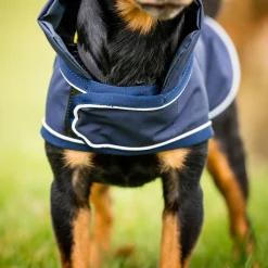 Horseware Signature Dog Rain Coat