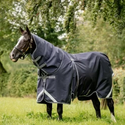 Horseware Irelanc Rambo Optimo Turnout (0g Outer with 400g Liner)