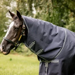 Horseware Irelanc Rambo Optimo Turnout (0g Outer with 400g Liner)