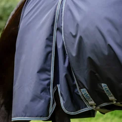 Horseware Irelanc Rambo Optimo Turnout (0g Outer with 400g Liner)