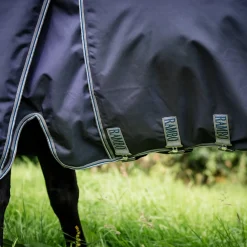 Horseware Irelanc Rambo Optimo Turnout (0g Outer with 400g Liner)