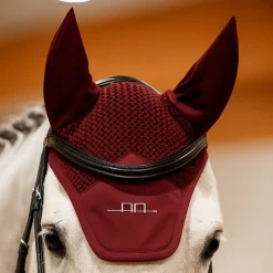 Horseware Ireland Alessandro Albanese Earnet