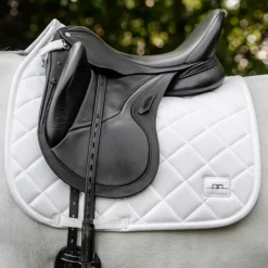 Horseware Ireland Alessandro Albanese Performance Dressage Pad