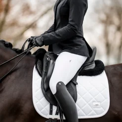 Horseware Ireland Alessandro Albanese Performance Dressage Pad