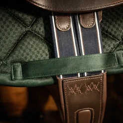 Horseware Ireland Alessandro Albanese Performance Jump Pad