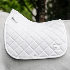 Horseware Ireland Alessandro Albanese Performance Jump Pad