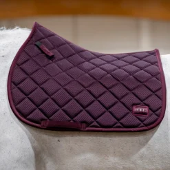 Horseware Ireland Alessandro Albanese Performance Jump Pad